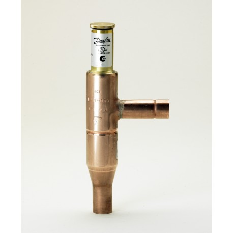 034L0144 - 034L0144 DANFOSS REFRIGERATION Hot gas bypass regulator