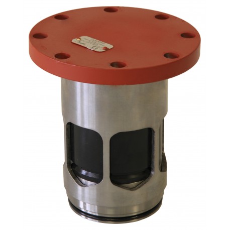 148B6022 - 148B6022 DANFOSS REFRIGERATION CHV-X 100 top complete