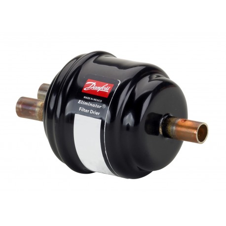 023Z5066 - 023Z5066 DANFOSS REFRIGERATION DML Eliminator, copper solder connections