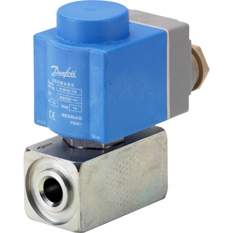032F310231 - 032F310231 DANFOSS REFRIGERATION Solenoid valve
