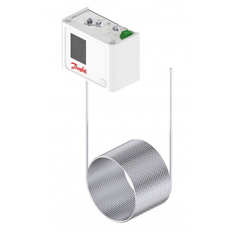 060L110466 - 060L110466 DANFOSS REFRIGERATION Thermostat