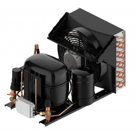 114X1549 - 114X1549 DANFOSS REFRIGERATION OP-LCHC015SCA01G