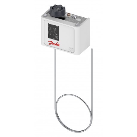 060L110666 - 060L110666 DANFOSS REFRIGERATION Thermostat