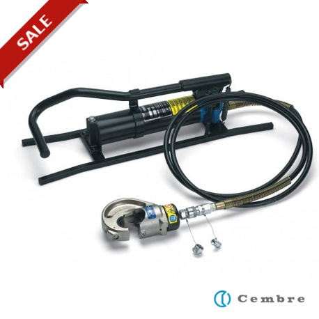 CP1131 - CP1131 2610120 CEMBRE CP1131 TOOL UNIT