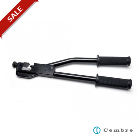TNN70 - TNN70 2590240 CEMBRE TNN70 HAND TOOL