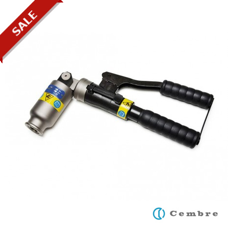 HT-FL75 - HT-FL75 2665030 CEMBRE Punching tool