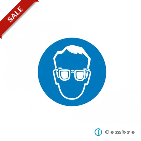 220003 - 220003 4750016 CEMBRE SIGN MS-WG (100)