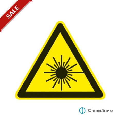 203901 - 203901 4609100 CEMBRE SIGN WS-LB (25)