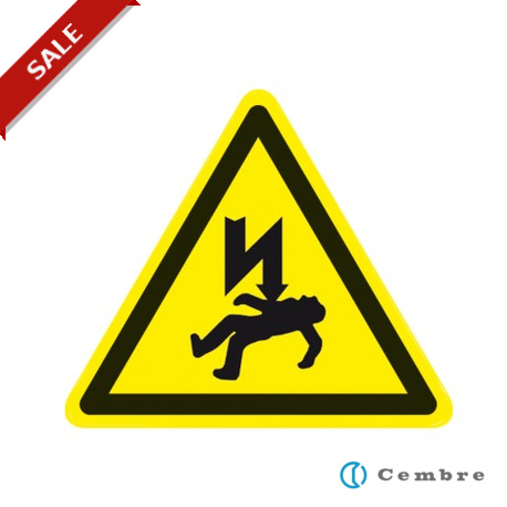 204703 - 204703 4604053 CEMBRE SIGN WS-DD (100)