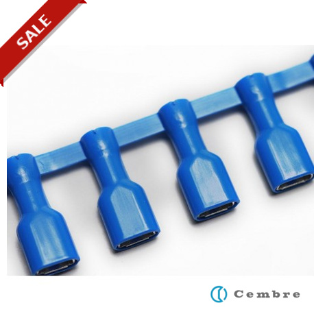 CGP-F608P - CGP-F608P 2076850 CEMBRE CGP-F608P LINKED TERMINAL