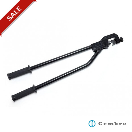 TNN120 - TNN120 2590290 CEMBRE TNN120 HAND TOOL