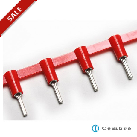 CRP-P8 - CRP-P8 2076150 CEMBRE CRP-P8 LINKED TERMINAL