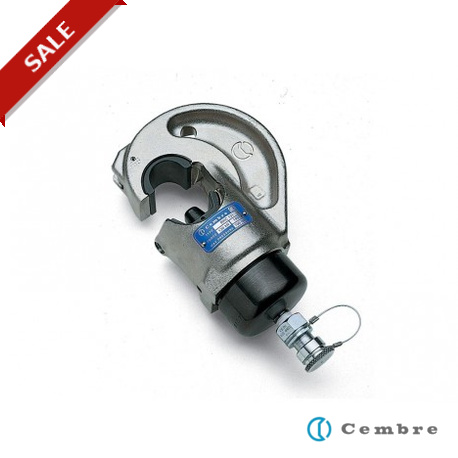 RHC131 - RHC131 2619010 CEMBRE RHC131 PRESSHEAD