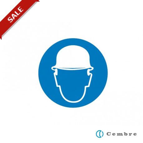 220101 - 220101 4750102 CEMBRE SIGN MS-WH (50)