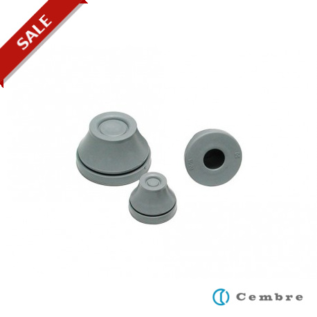 RS2735.M50 - RS2735.M50 3008062 CEMBRE RS2735.M50 METRIC RUTASEAL GROMMET