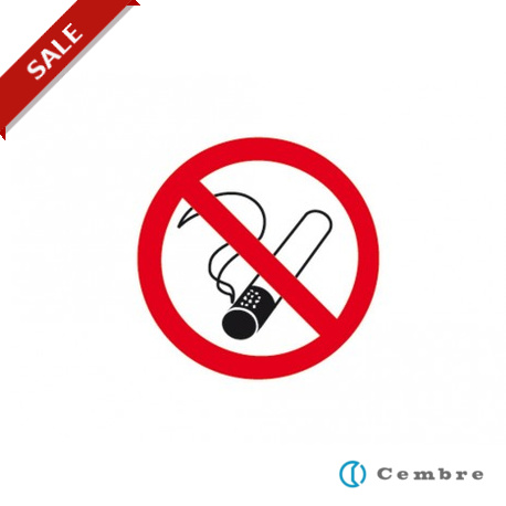210003 - 210003 4700116 CEMBRE SIGN PS-NS (100)