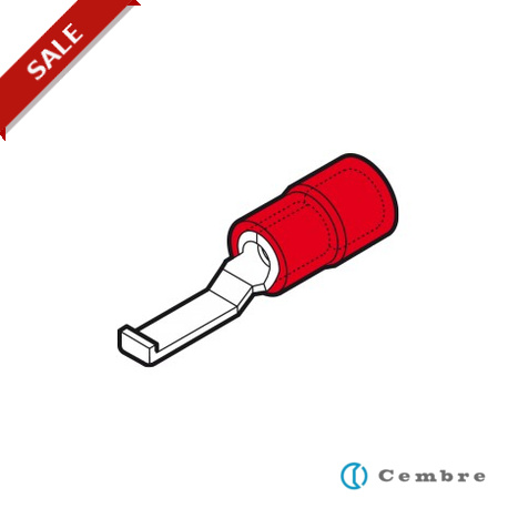 RP-PPL30 - RP-PPL30 2046180 CEMBRE RP-PPL30 BLADE TERMINAL