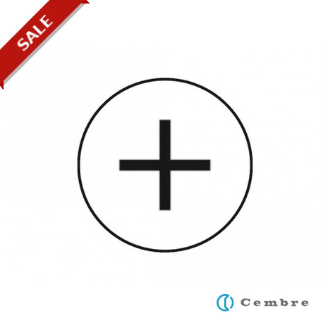 701602 - 701602 4791604 CEMBRE SYMBOL CS-PW (20)