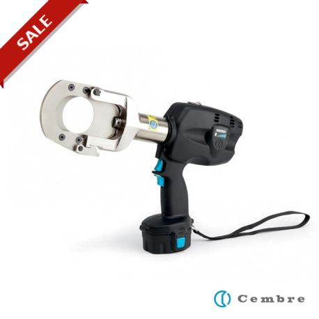 B-TC065 - B-TC065 2598835 CEMBRE B-TC065 BATTERY CUTTING TOOL