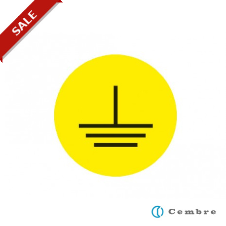700400 - 700400 4790400 CEMBRE SYMBOL CS-EY (12.5)