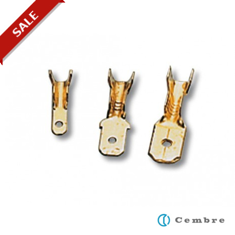 RN-MA405 - RN-MA405 3031715 CEMBRE RN-MA405 TERMINAL