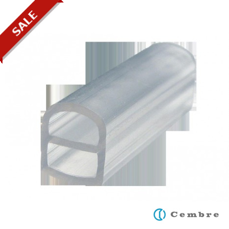 55020 - 55020 4010540 CEMBRE TRANSPARENT HOLDER PM-DT (15 TR)