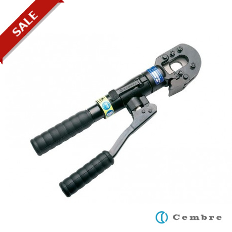 HT-TC026Y - HT-TC026Y 2591408 CEMBRE HT-TC026Y CUTTING TOOL