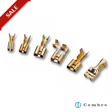 RN-FA305 - RN-FA305 3031610 CEMBRE RN-FA305 TERMINAL