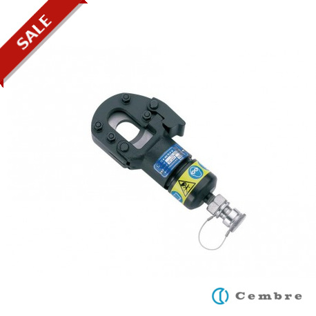 TC025 - TC025 2591895 CEMBRE TC025 CUTTER HEAD