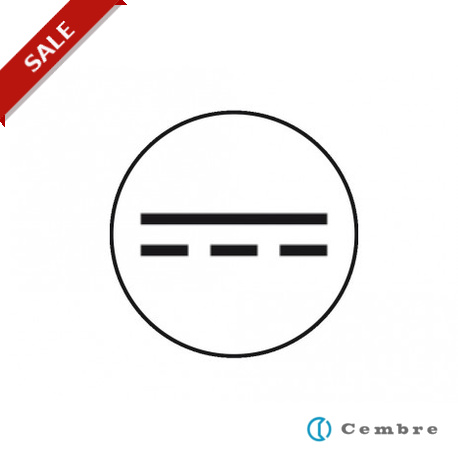 703000 - 703000 4794010 CEMBRE SYMBOL CS-DCW (12.5)