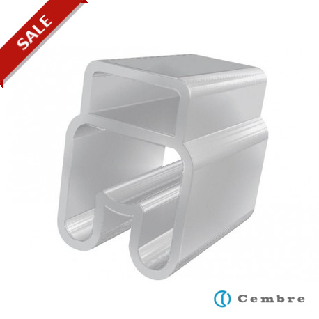 50380 - 50380 4002640 CEMBRE TRANSPARENT HOLDER PM-03 (1000 TR)