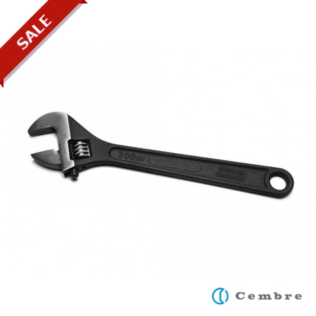 AWC300 - AWC300 3065402 CEMBRE AWC300 ADJUSTABLE WRENCH