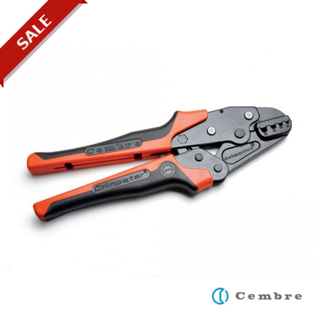 HNKE16 - HNKE16 2590329 CEMBRE HNKE16 RATCHET TOOL