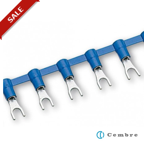 CGP-U6 - CGP-U6 2076715 CEMBRE CGP-U6 LINKED TERMINAL