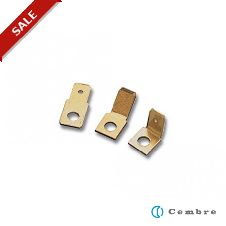 MP608/45 - MP608/45 3031815 CEMBRE MP608/45 TERMINAL