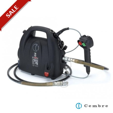 B70M-P24 - B70M-P24 2596120 CEMBRE B70M-P24 BATTERY PUMP