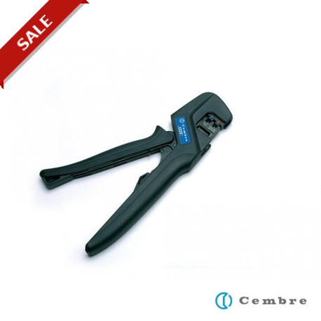 IDT - IDT 2590920 CEMBRE IDT MECHANICAL TOOL