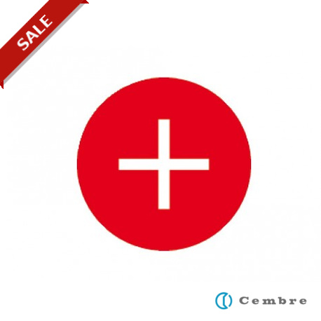 702000 - 702000 4792010 CEMBRE SYMBOL CS-PR (12.5)