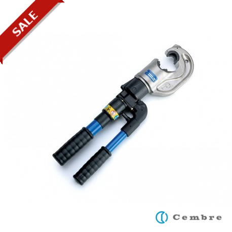 HT131LN-C - HT131LN-C 2610419 CEMBRE HT131LN-C CRIMPING TOOL