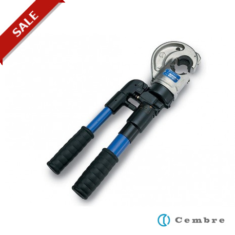 HT131-C - HT131-C 2610416 CEMBRE HT131-C CRIMPING TOOL
