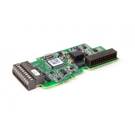 181B0311 - 181B0311 OPT-BH-V VACON Extension card input and output 3 x Temperature sensor inputs (PT100, PT1000, KTY84-..