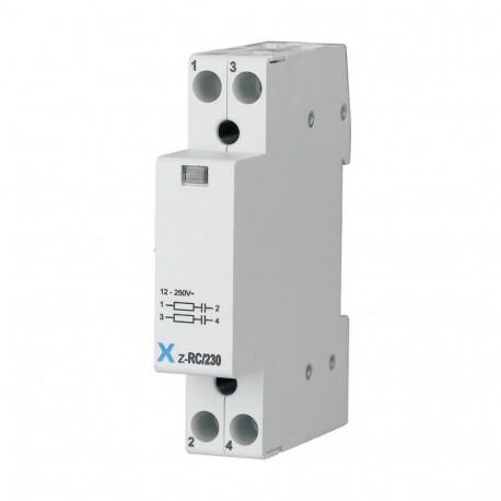 Z-RC/230 - Z-RC/230 101428 Y7-101428 EATON ELECTRIC Interference suppression component RC combination 12-250 VAC