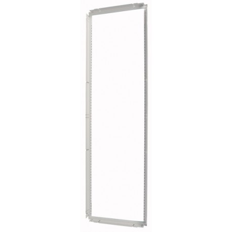 XVTL-BP-F-6/18 - XVTL-BP-F-6/18 115179 Y7-115179 EATON ELECTRIC Mounting frame, Profi+, fixed, for HxW 1800x600mm