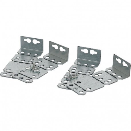 BPZ-KIT-MPL-NZMX-XDV/XMV/XR-XVTL - BPZ-KIT-MPL-NZMX-XDV/XMV/XR-XVTL 174381 Y7-174381 EATON ELECTRIC Fixing brackets for maximum installation de..