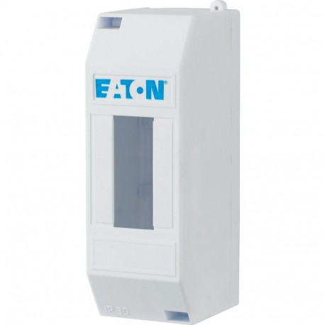 MICRO-2 - MICRO-2 177081 Y7-177081 EATON ELECTRIC MICRO-2 Micro compact distribution board, 1-row 2 SU IP30