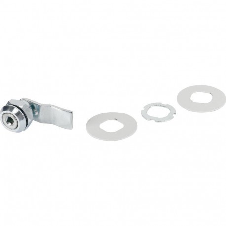 BPZ-LOCK/SH6METAL - BPZ-LOCK/SH6METAL 116913 Y7-116913 EATON ELECTRIC Metal-lock SH6 with 6x6 hole (change of rotary door lock)