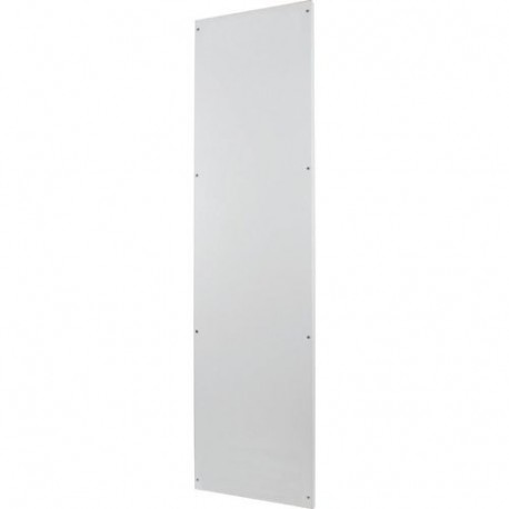XSWC2011 - XSWC2011 133000 Y7-133000 EATON ELECTRIC Rear wall, closed, IP55, for HxW 2000 W 1100mm