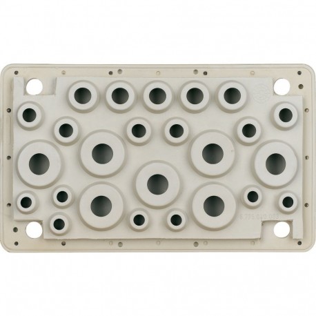 UFK1 - UFK1 150661 Y7-150661 EATON ELECTRIC UFK1 Insulating flange Unigate