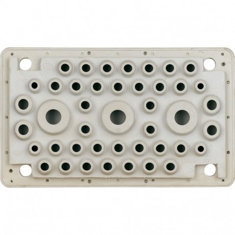 UFK2 - UFK2 150662 Y7-150662 EATON ELECTRIC UFK2 Insulating flange Unigate