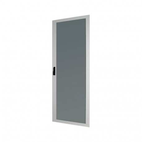 BPZ-DMT-600/17-P - BPZ-DMT-600/17-P 173585 Y7-173585 EATON ELECTRIC Transparent door (steel sheet) with clip-down handle IP55 H..